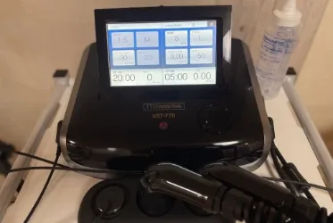 超音波